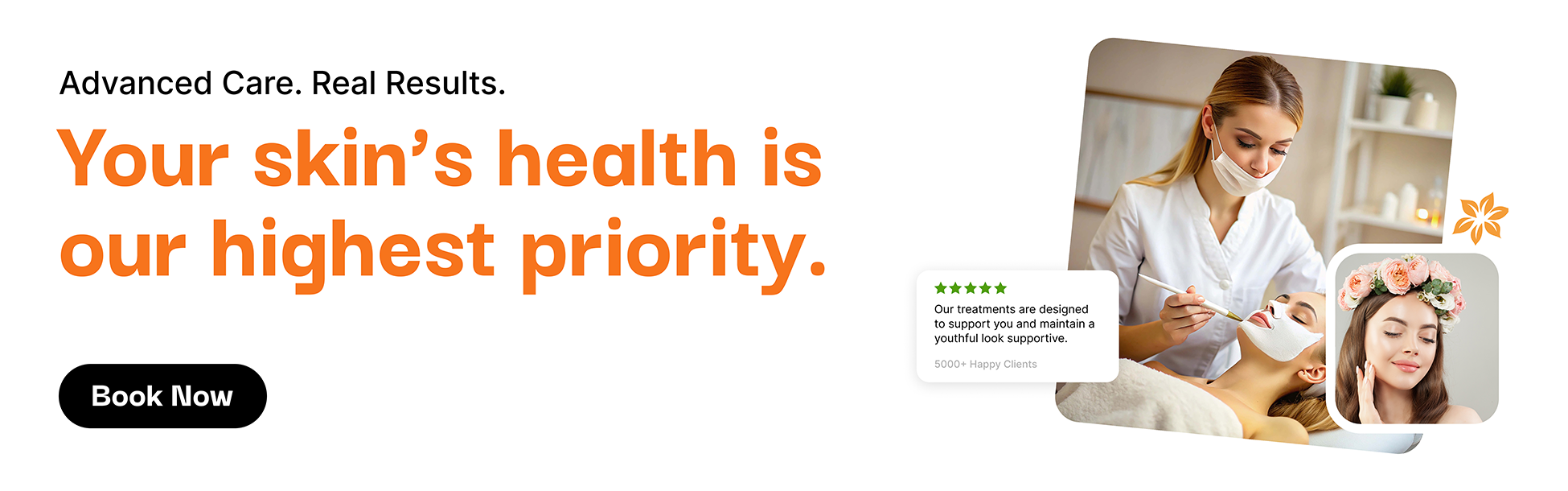 Hero Section Slider 3